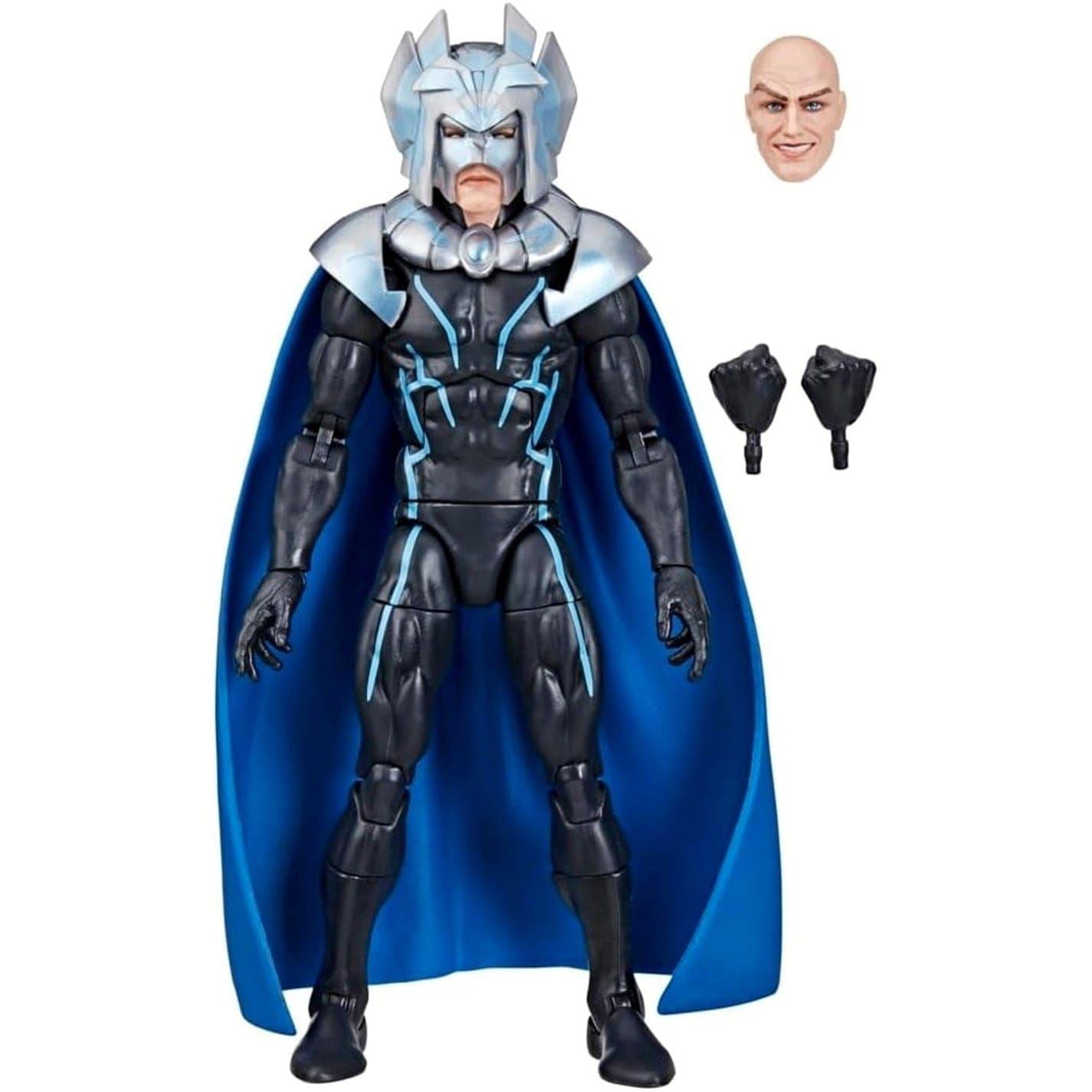 Marvel Comics Warlord Professor X
