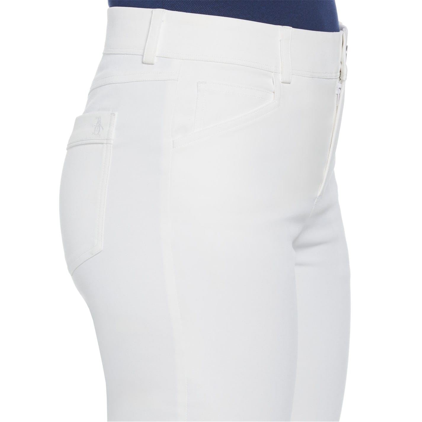 Original Penguin Golf Veronica Five Pocket Slim Fit Trousers