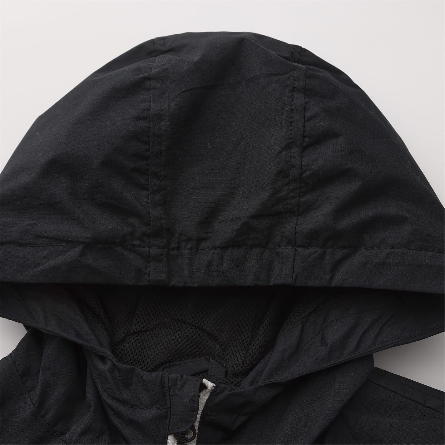 Gelert Relaxed Fit Windbreaker with Elasticated Cuff