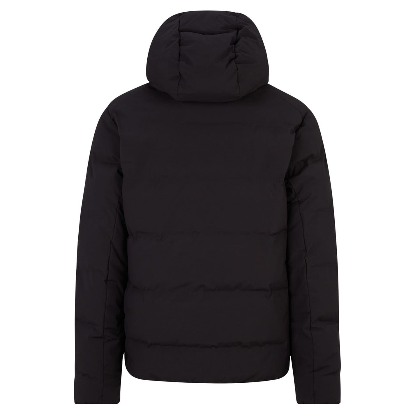 Ziener Mens Tyers Ski Jacket