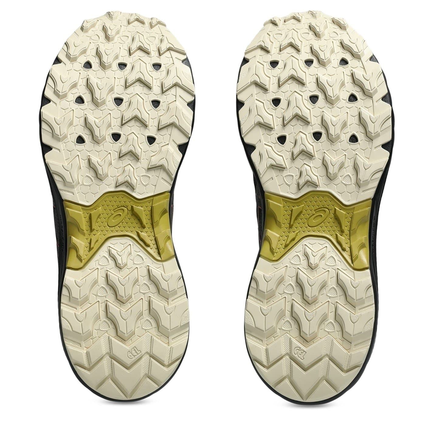 Asics Gel Venture 10 Trail Trainers