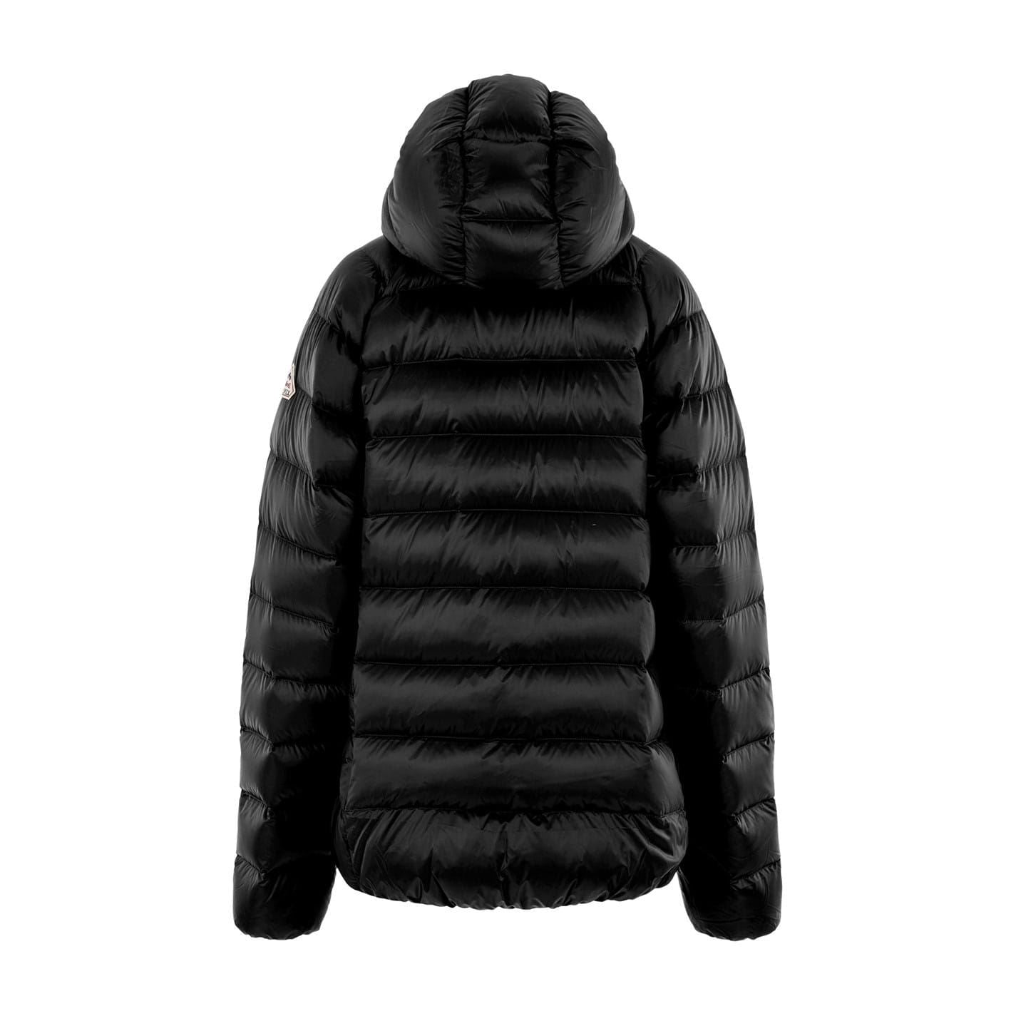 Pyrenex Arial Hooded Puffer Jacket