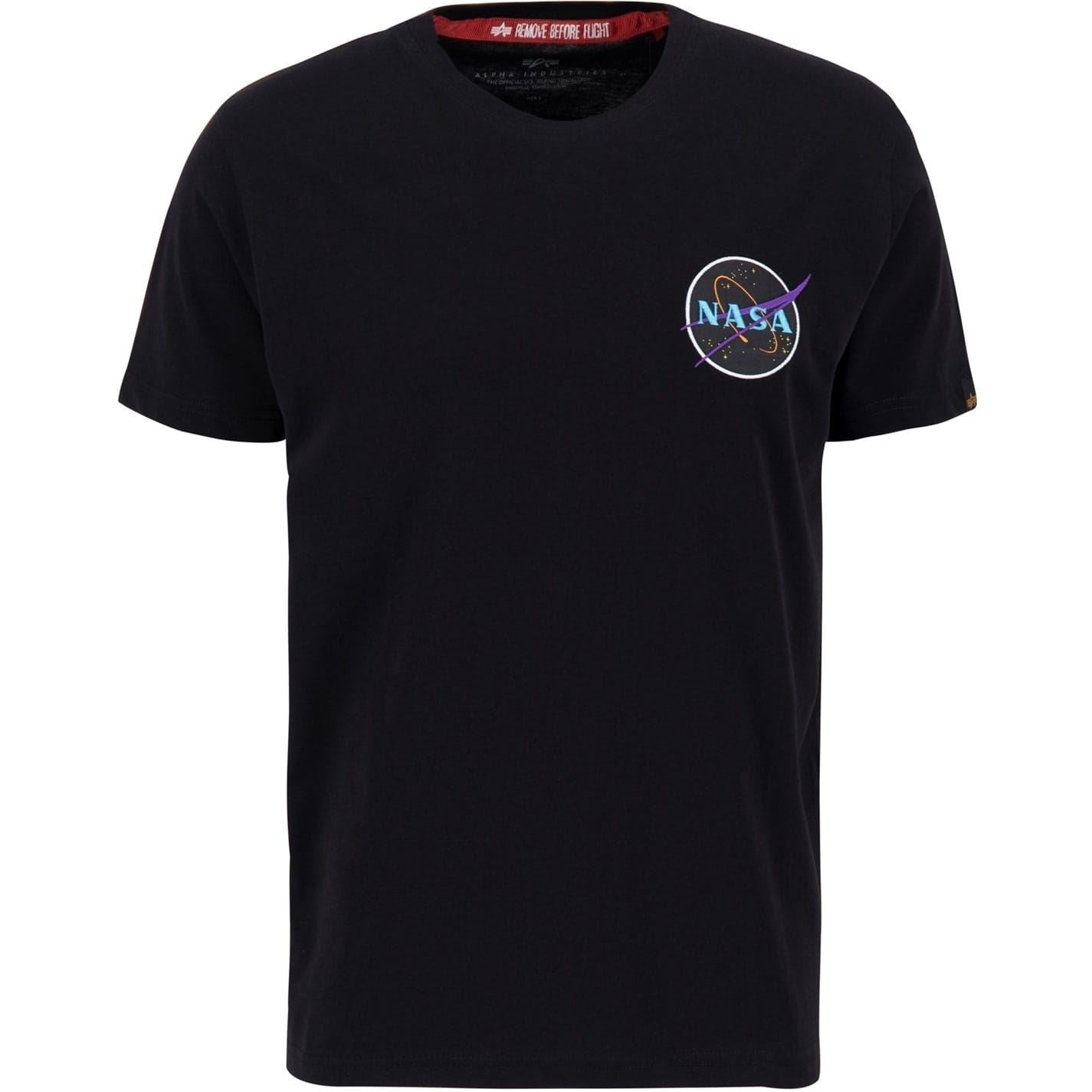 Alpha Industries Shuttle T