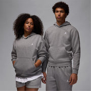 Air Jordan Mens Essential Fleece Pullover Hoodie