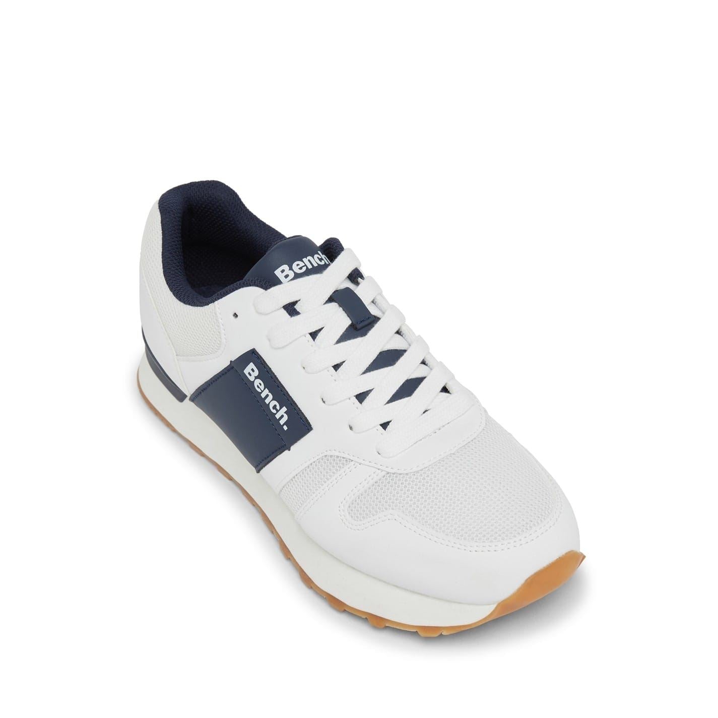 Bench Valence Lace-Up Trainers