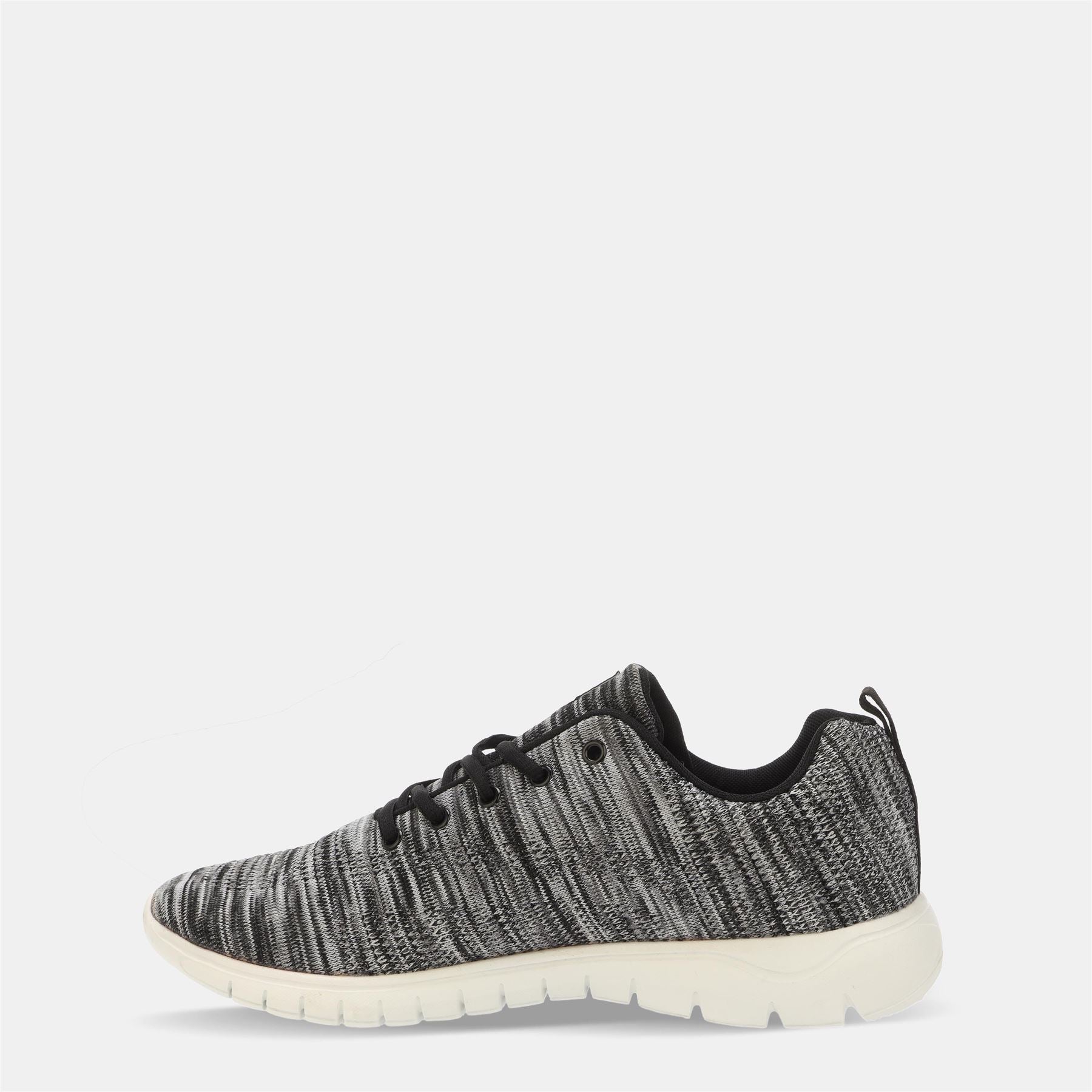 Fabric Flyer Runner Trainers