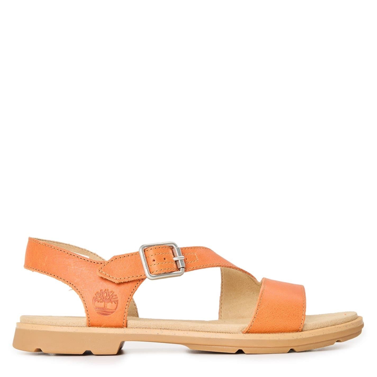 Timberland Calista Bay Backstrap Sandal Medium