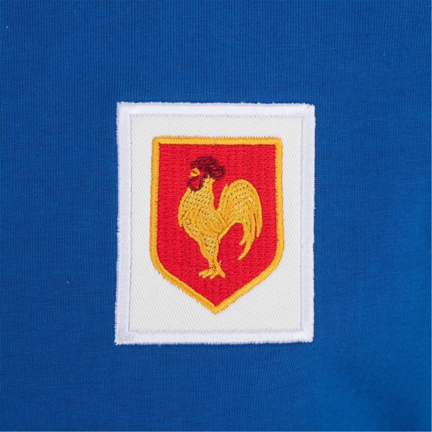 KooGa Vintage Jersey