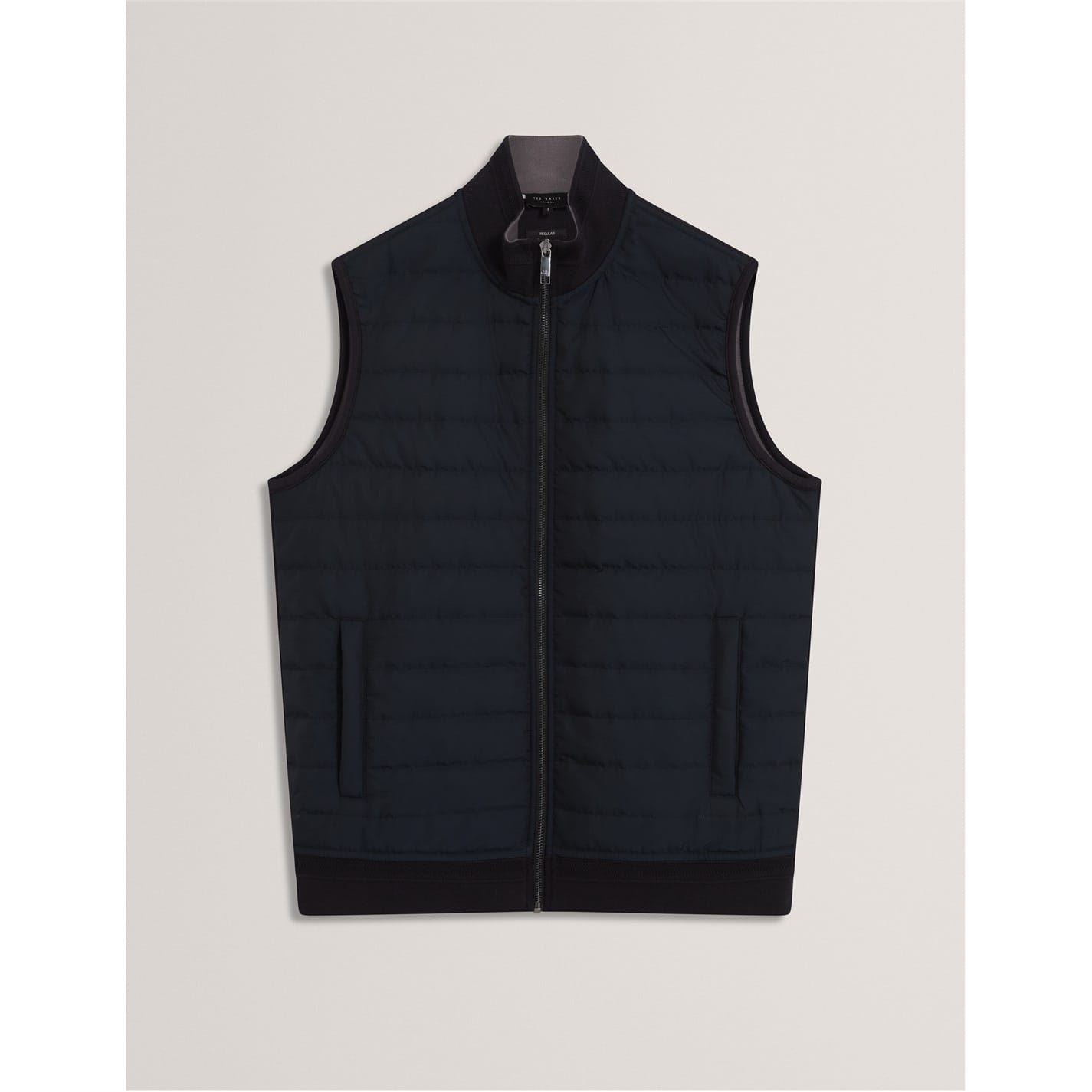 Ted Baker Quilted Gilet