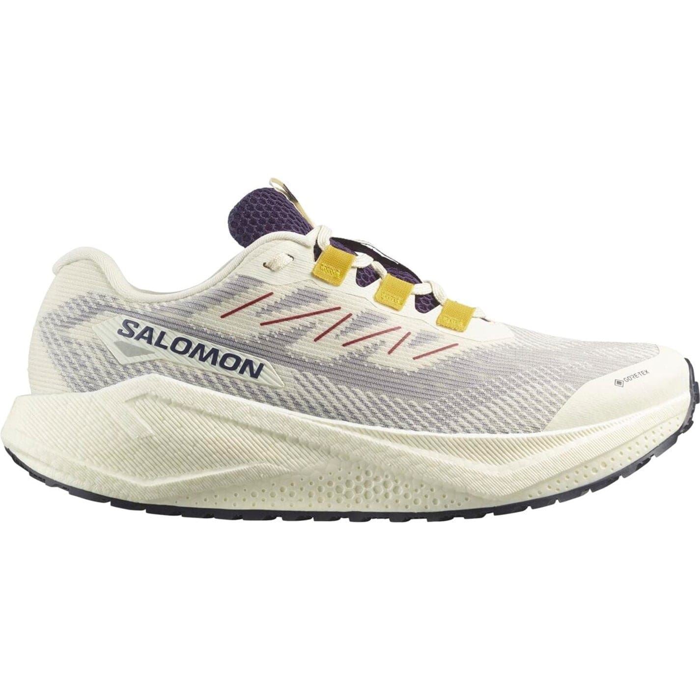 Salomon Mens Aero Blaze 3 Trail Running Shoes