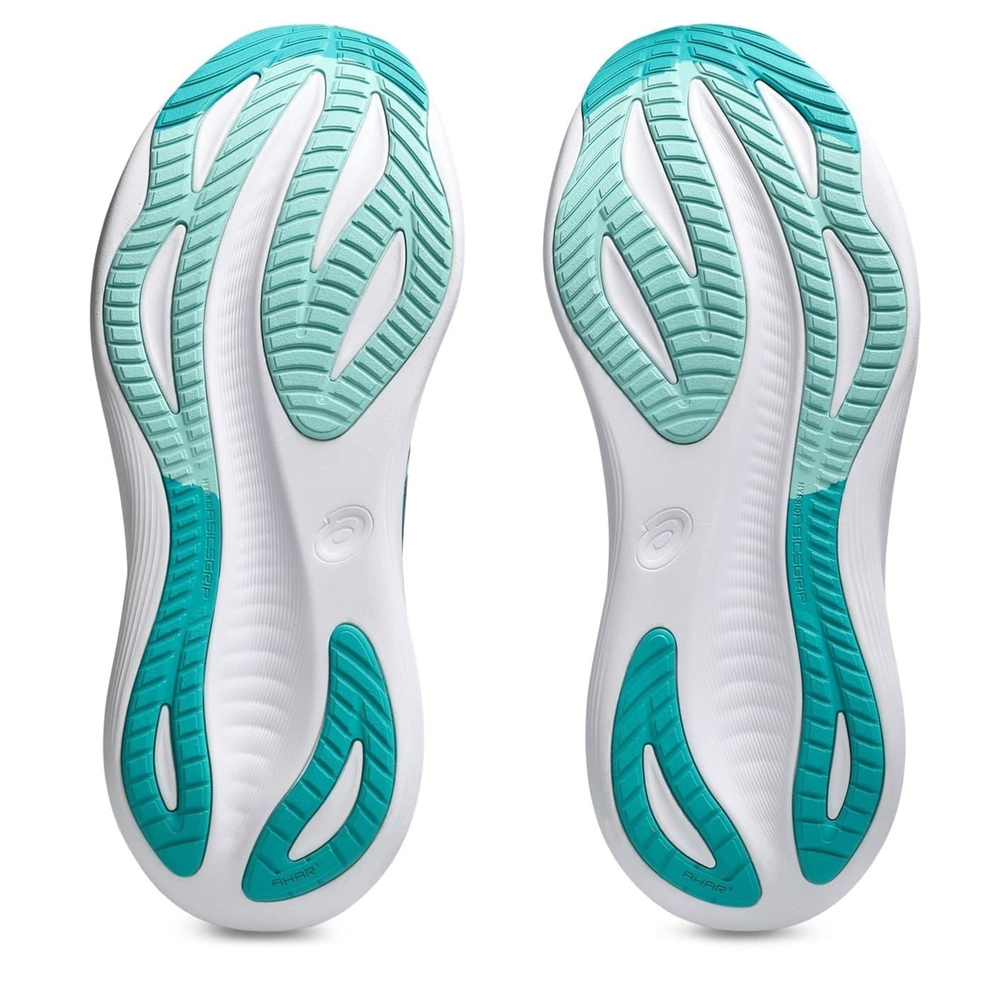 Asics Mens Gel Nimbus 27 Road Running Shoes