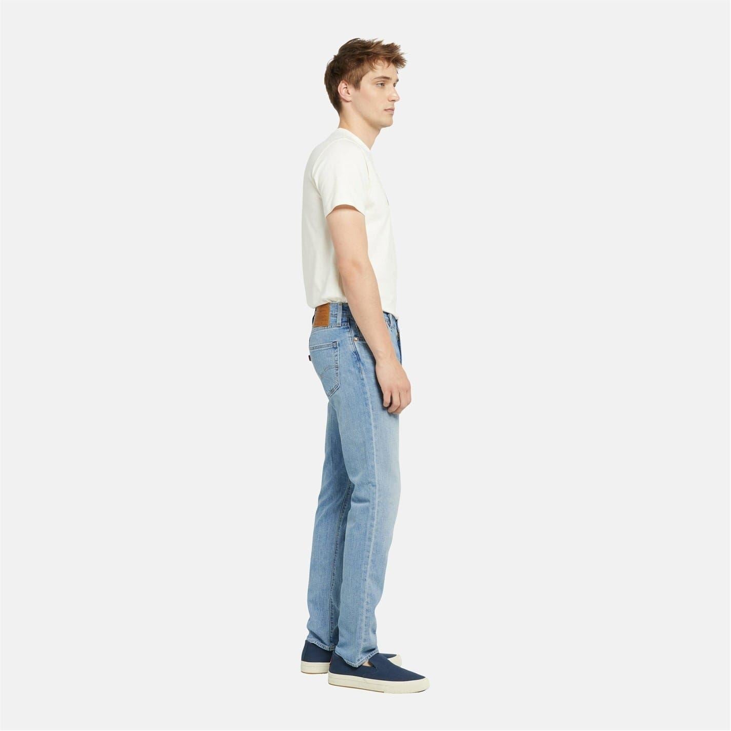 Levis Slim Fit Jeans