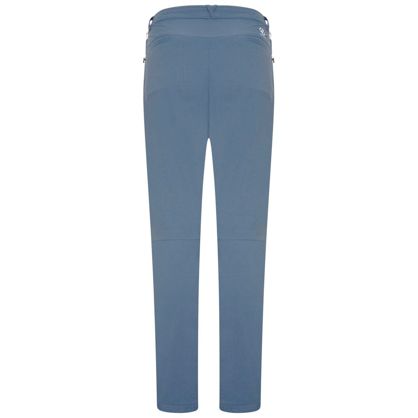 Dare 2b Mldic II Zipped Pocket Straight Trousers