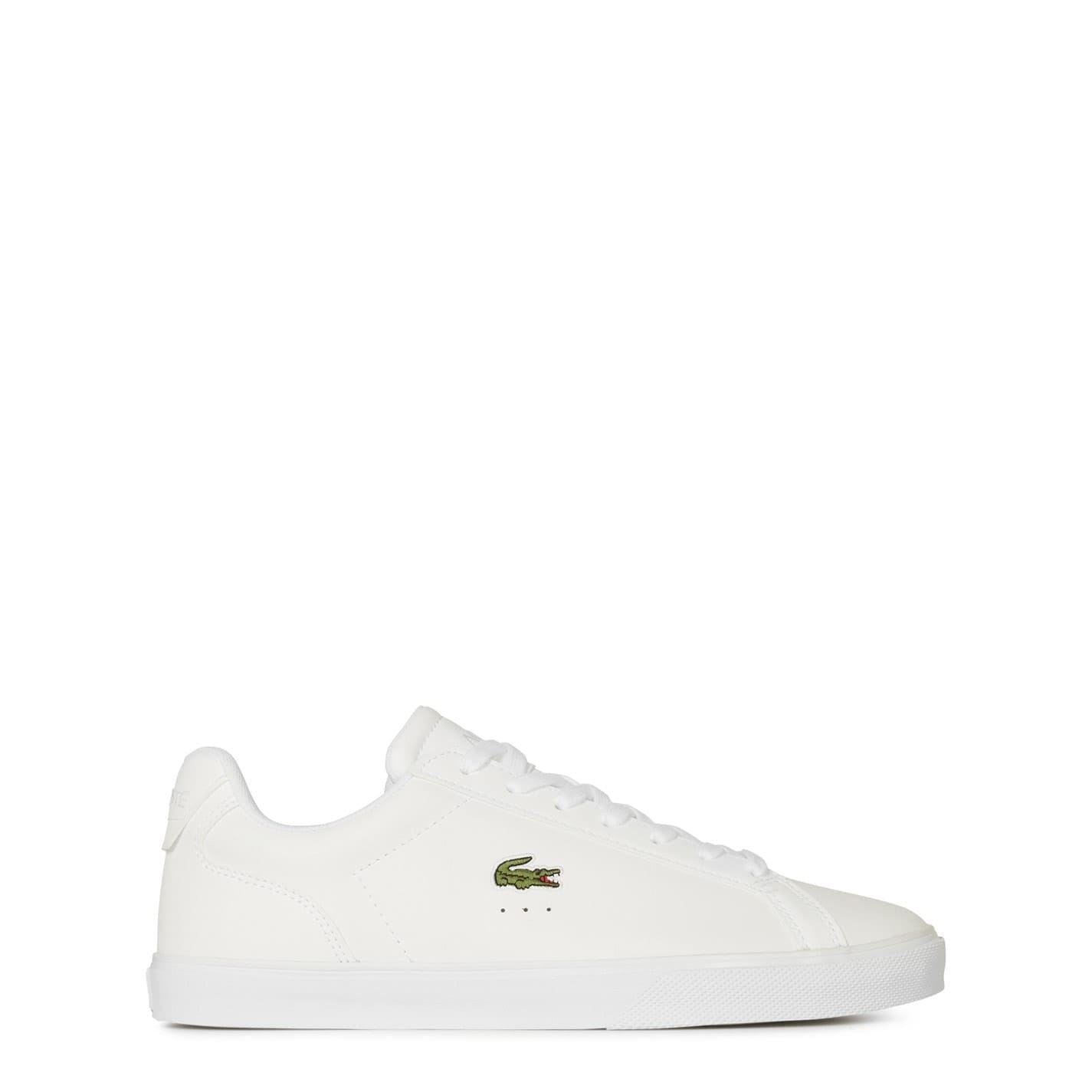 Lacoste Pro Leather