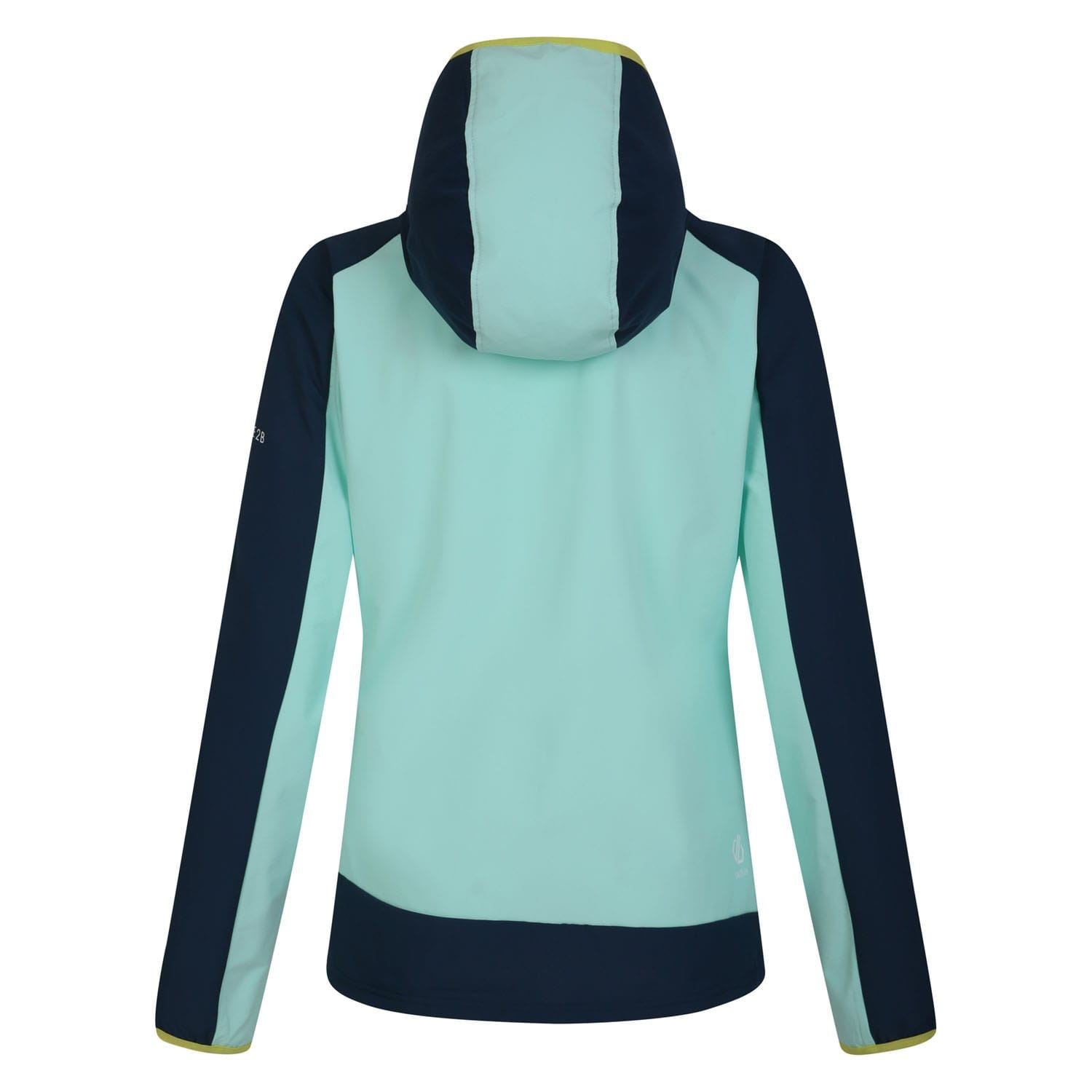 Dare 2b Avidly II Full-Zip Softshell Jacket