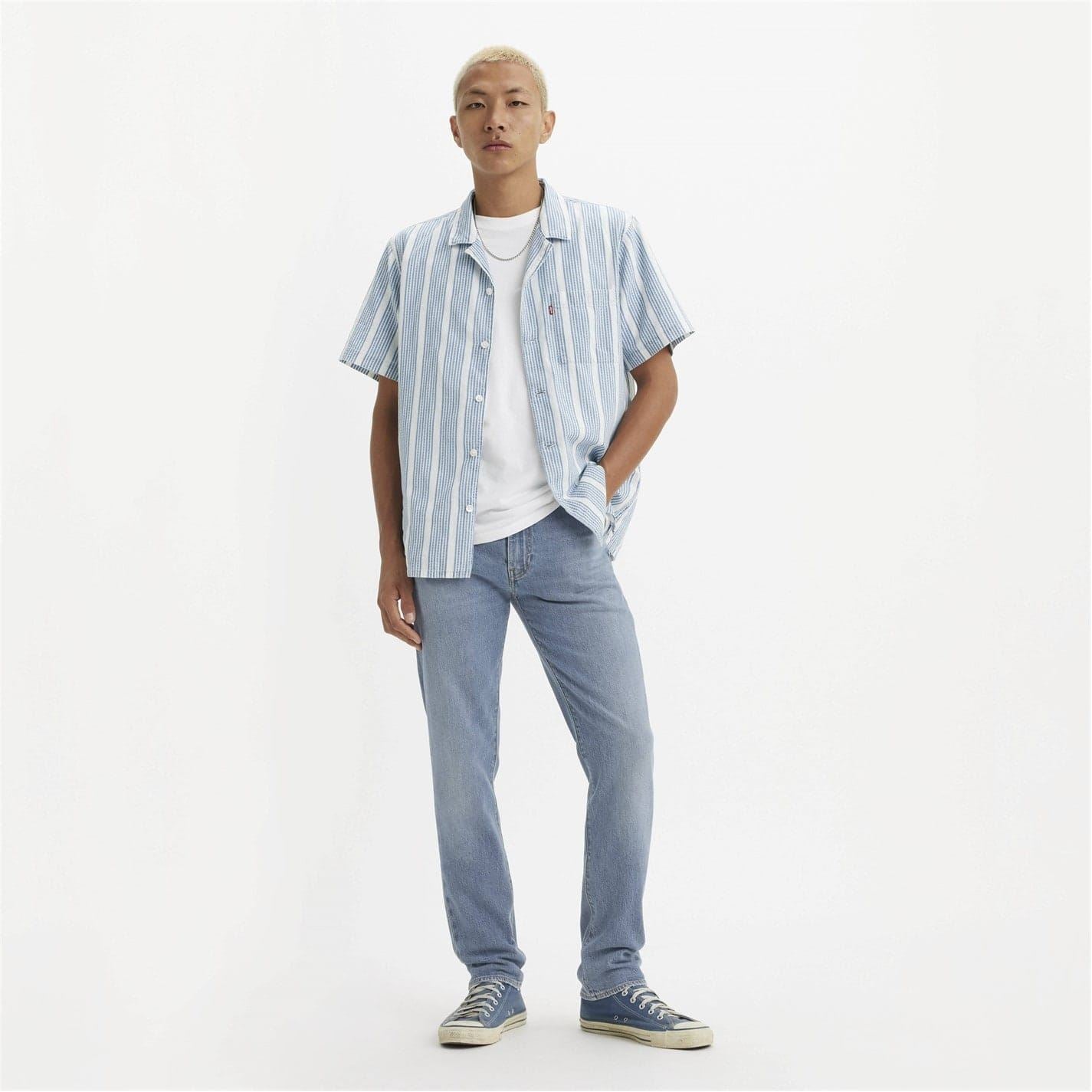 Levis Slim Fit Jeans