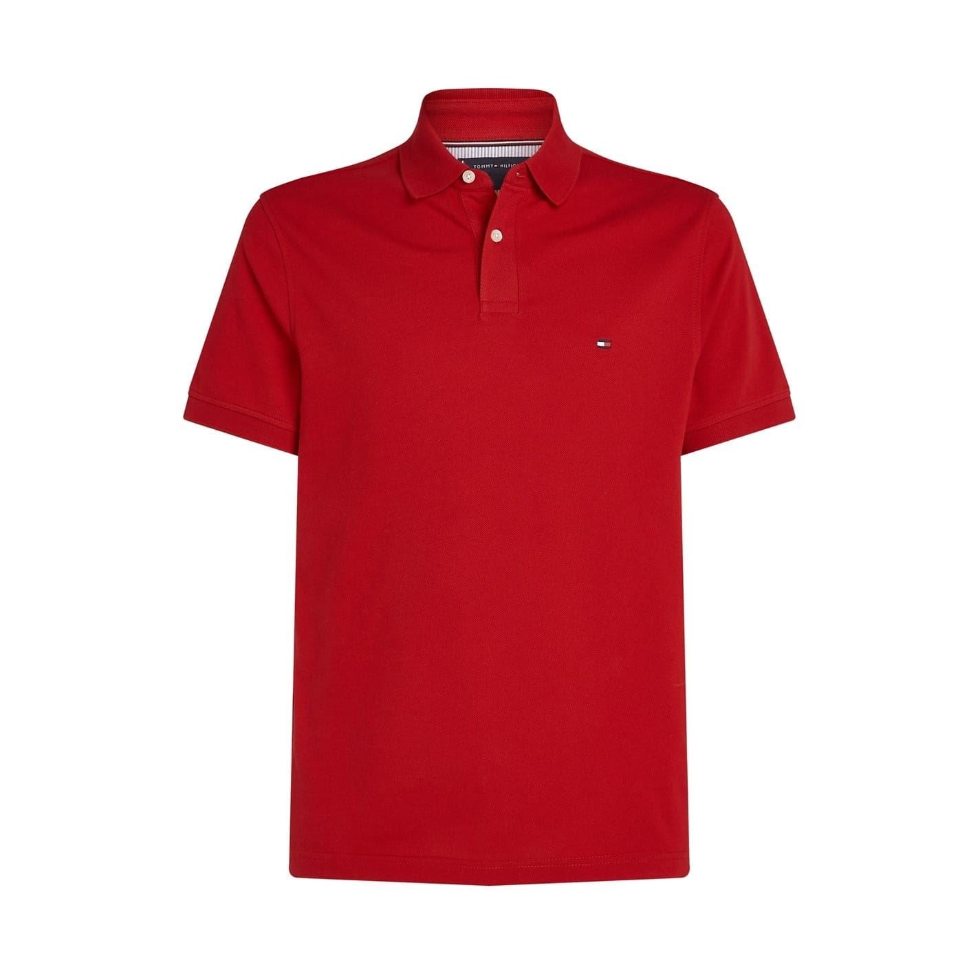 Tommy Hilfiger 1985 Polo Shirt