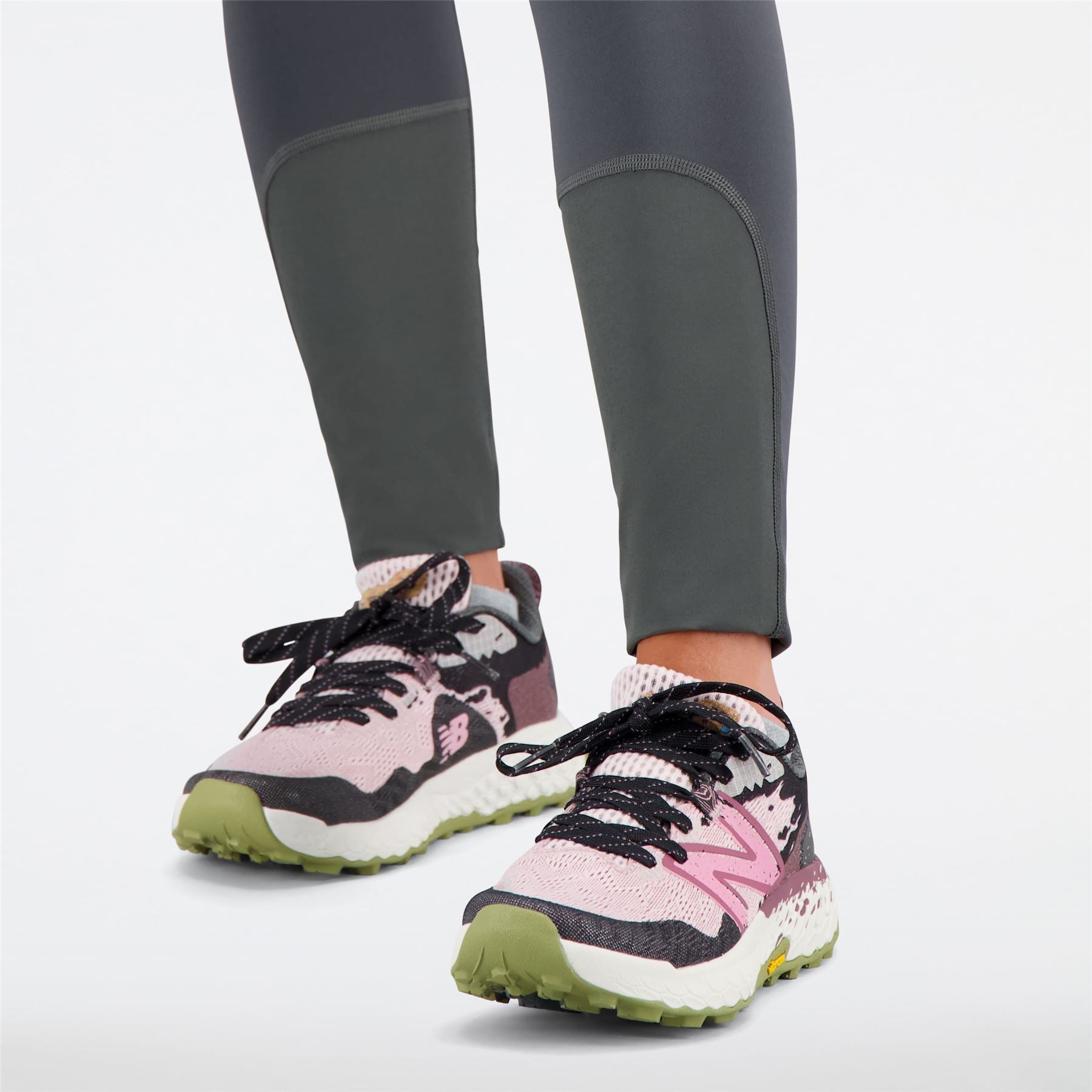 New Balance Impact Run AT High Rise Tights