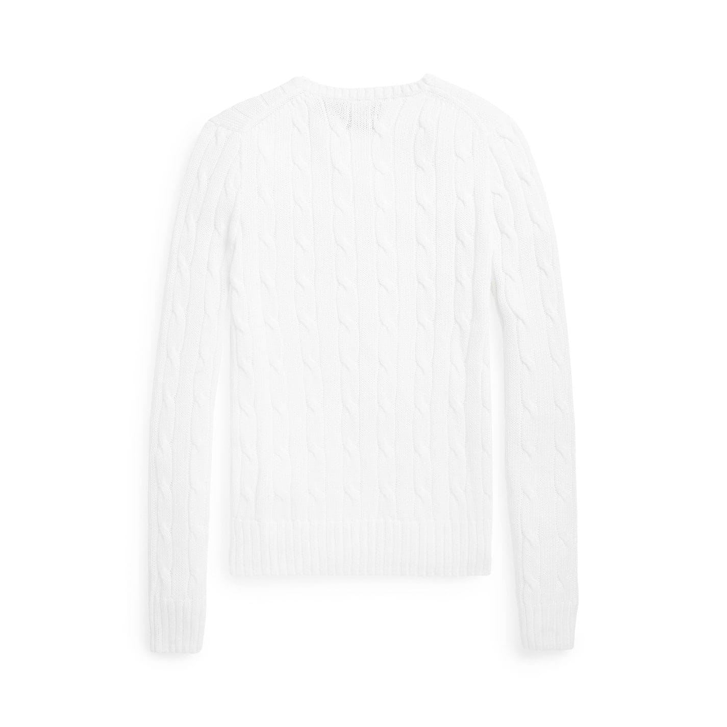 Polo Ralph Lauren Cable Knit Jumper