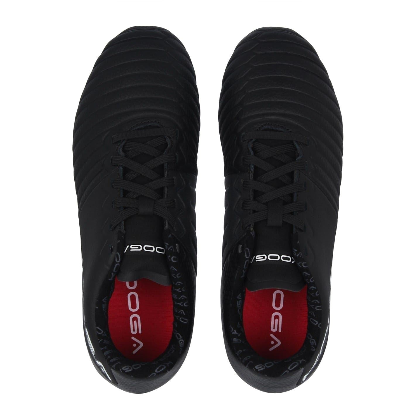 KooGa Power Sg Rugby Boots Junior