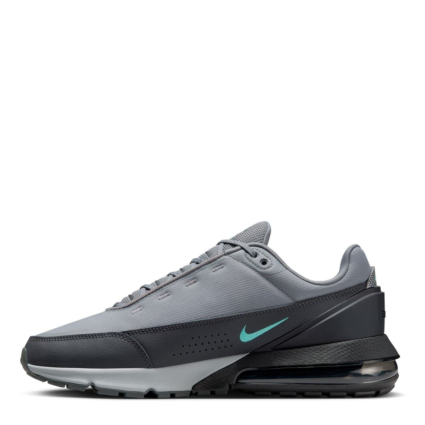 Nike Air Max Pulse Low Top Sneakers