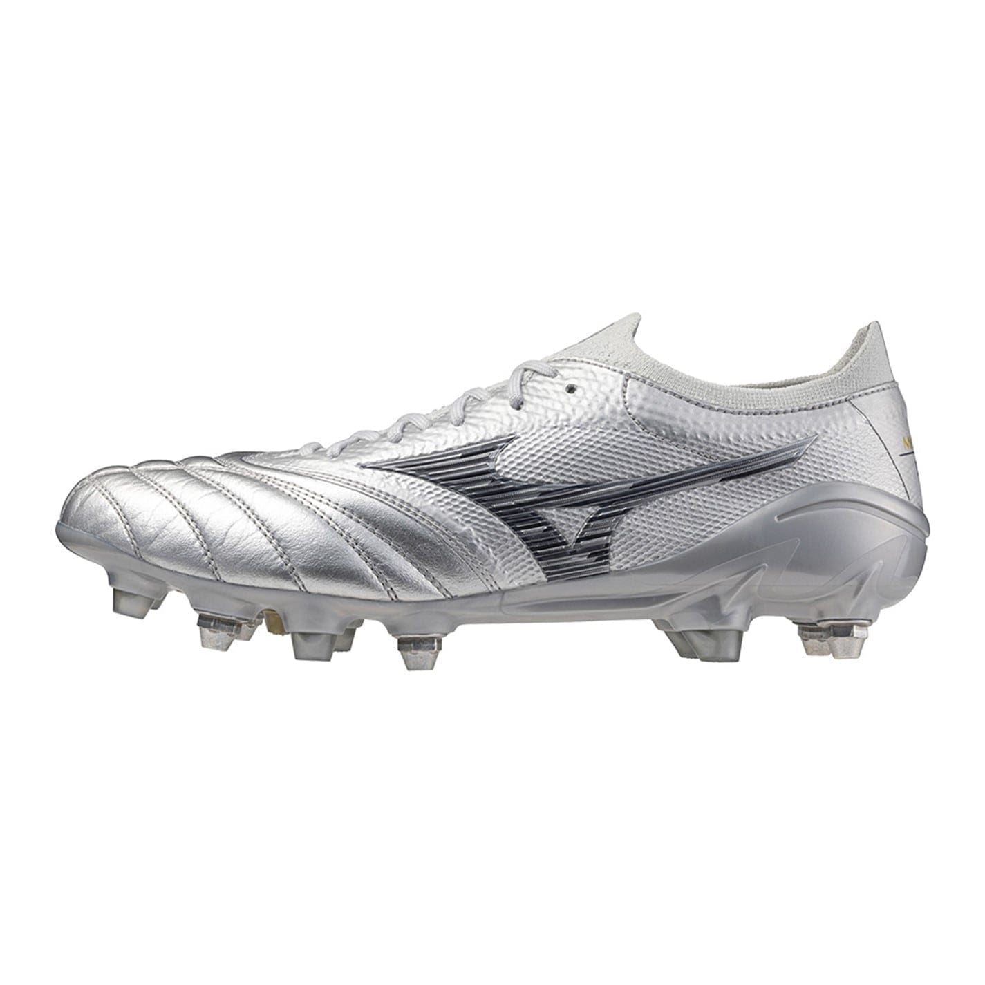 Mizuno Neo 4 Japan Rugby Lace-Up Boots