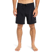 Quiksilver Kaimana Regular Fit Swim Trunk