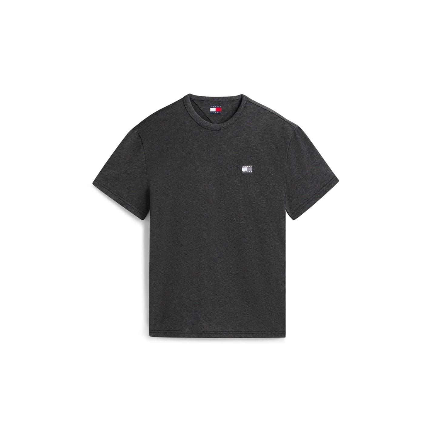Tommy Jeans Tommy Small Badge T-Shirt