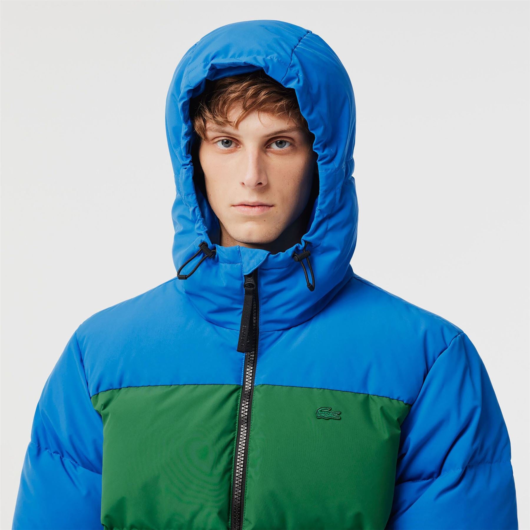 Lacoste Down Jacket