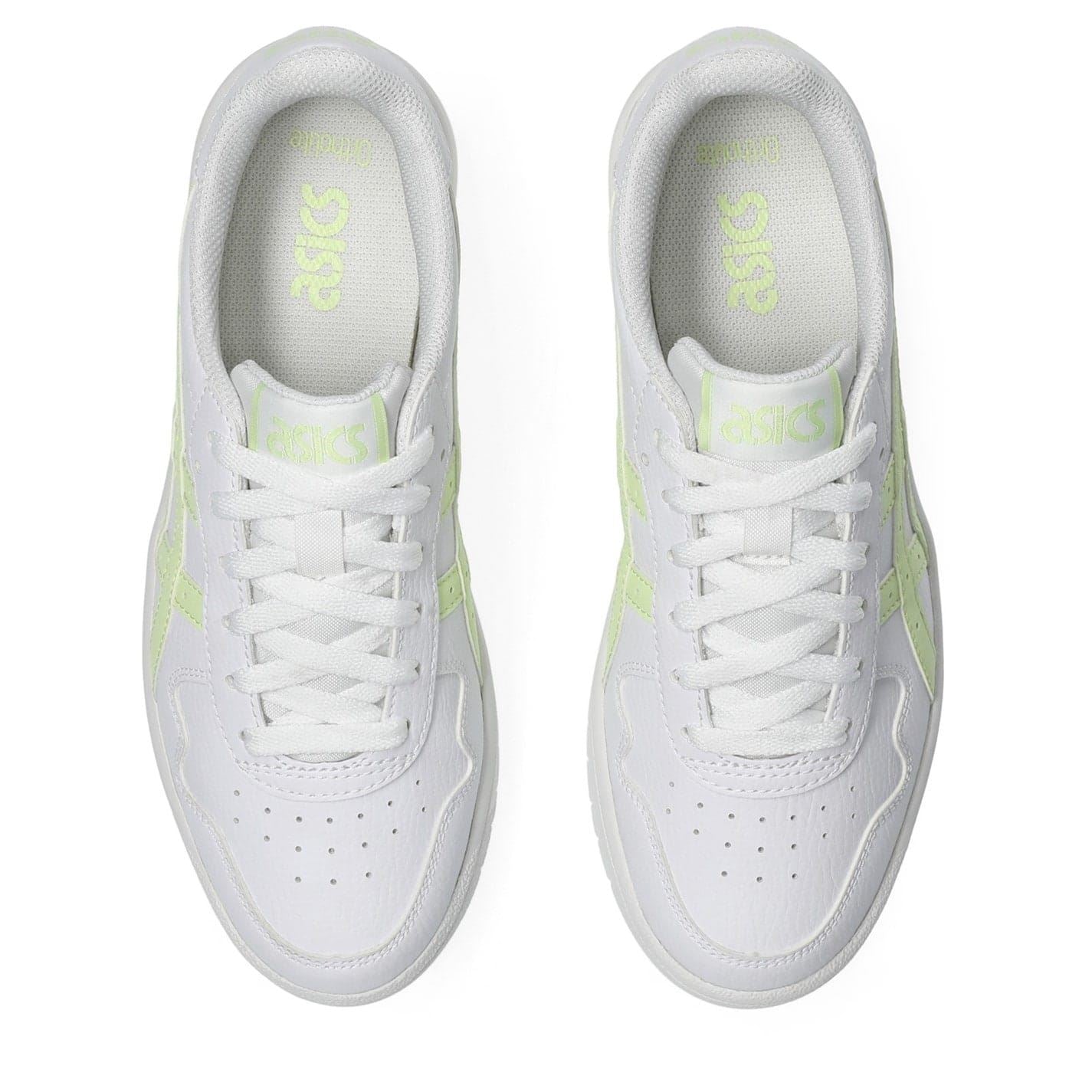 Asics Japan S Low Top Lace-Up Trainers