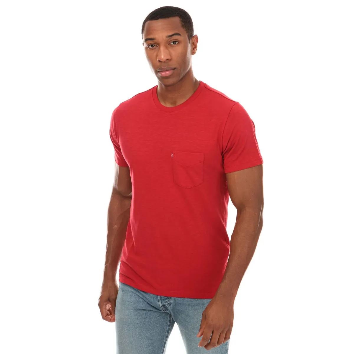 Levis Classic Pocket T-Shirt