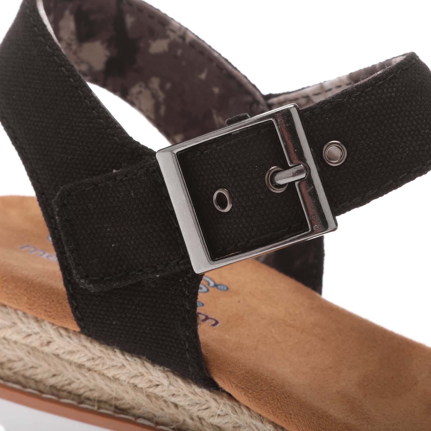 Skechers Womens BOBS Desert Kiss Adobe Princess Sandals