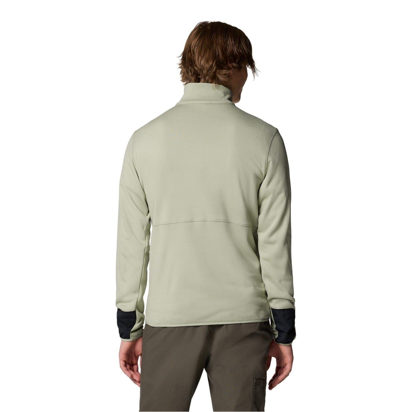 Columbia Hike Funnel Neck Sweatshirt
