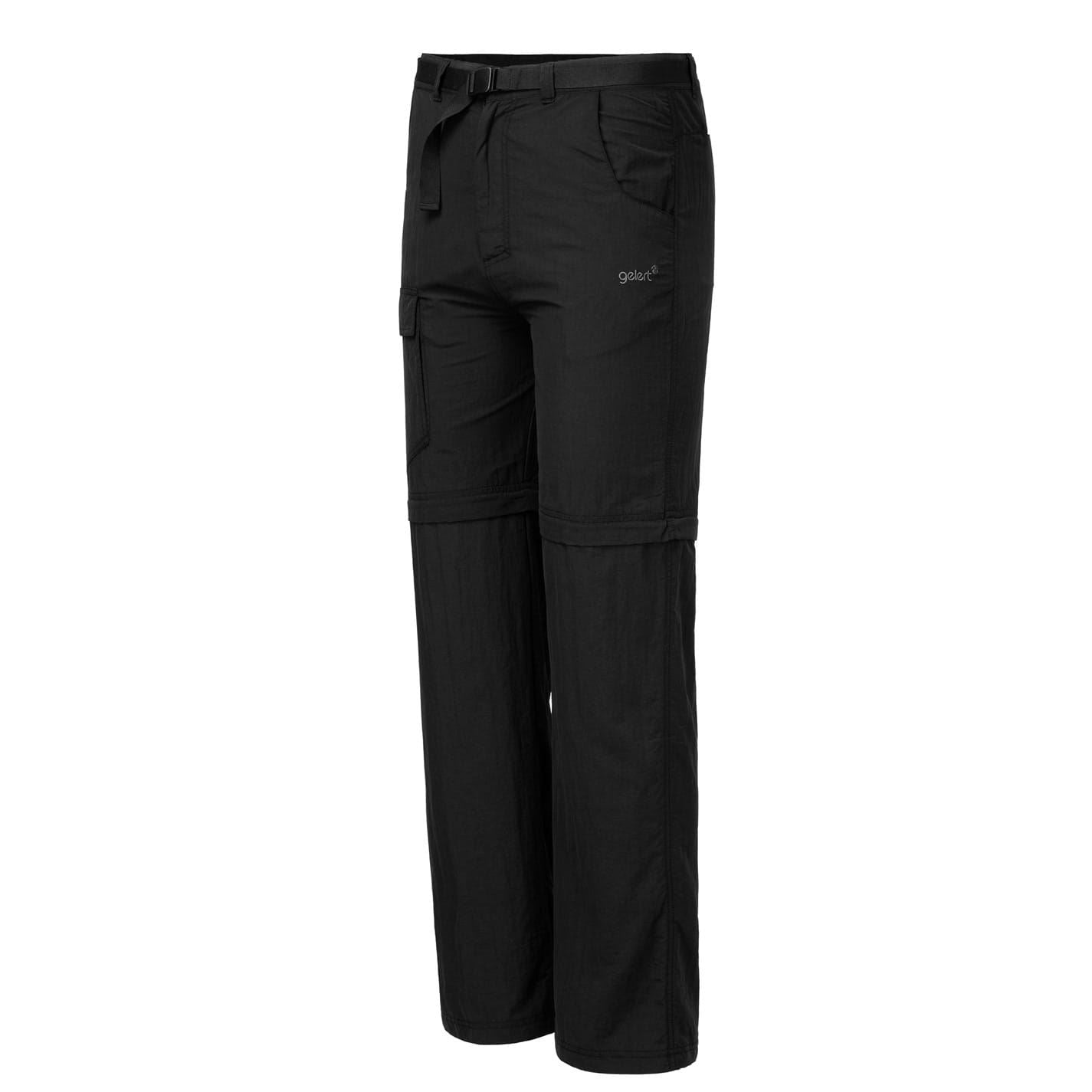 Gelert Mens Convertible Trousers