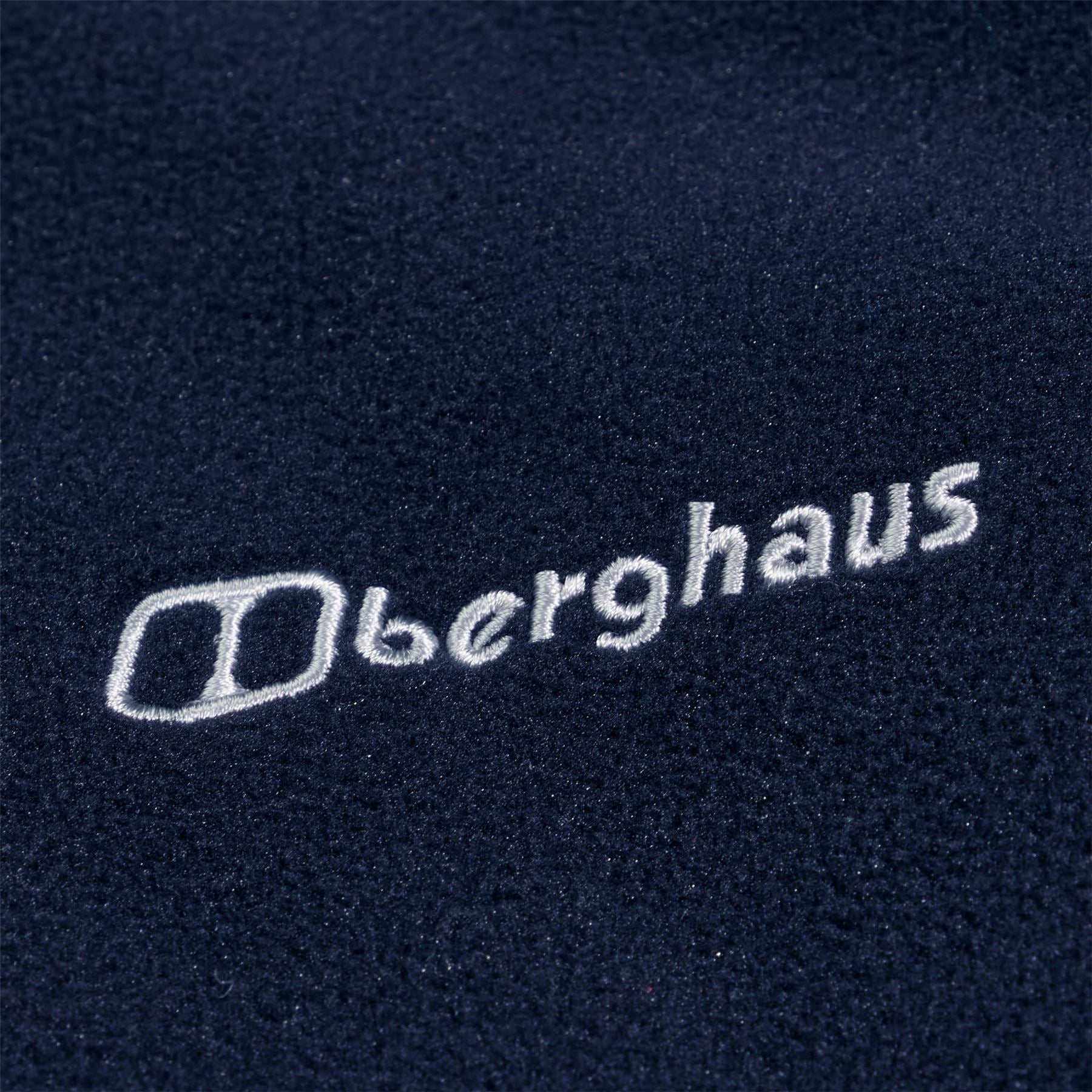 Berghaus Prism 2.0 Micro InterActive Fleece