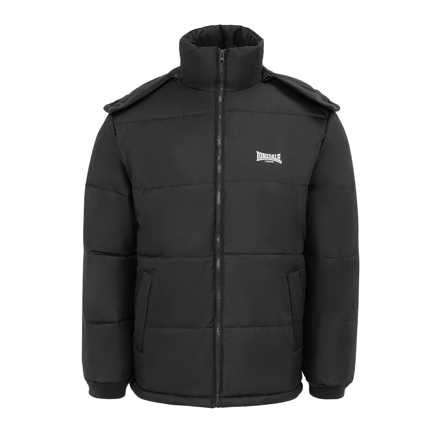 Lonsdale Padded Jacket