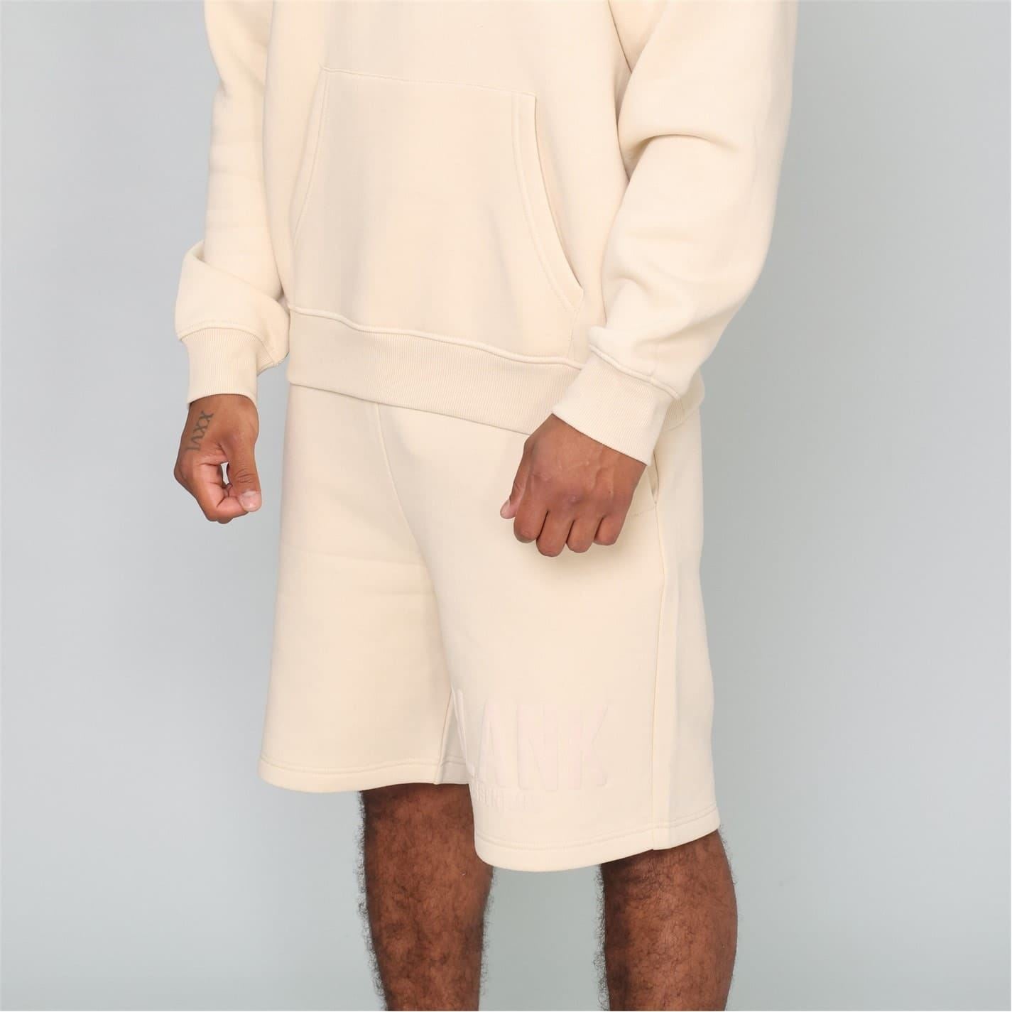 Blank Essentials Essentials Oversize Shorts