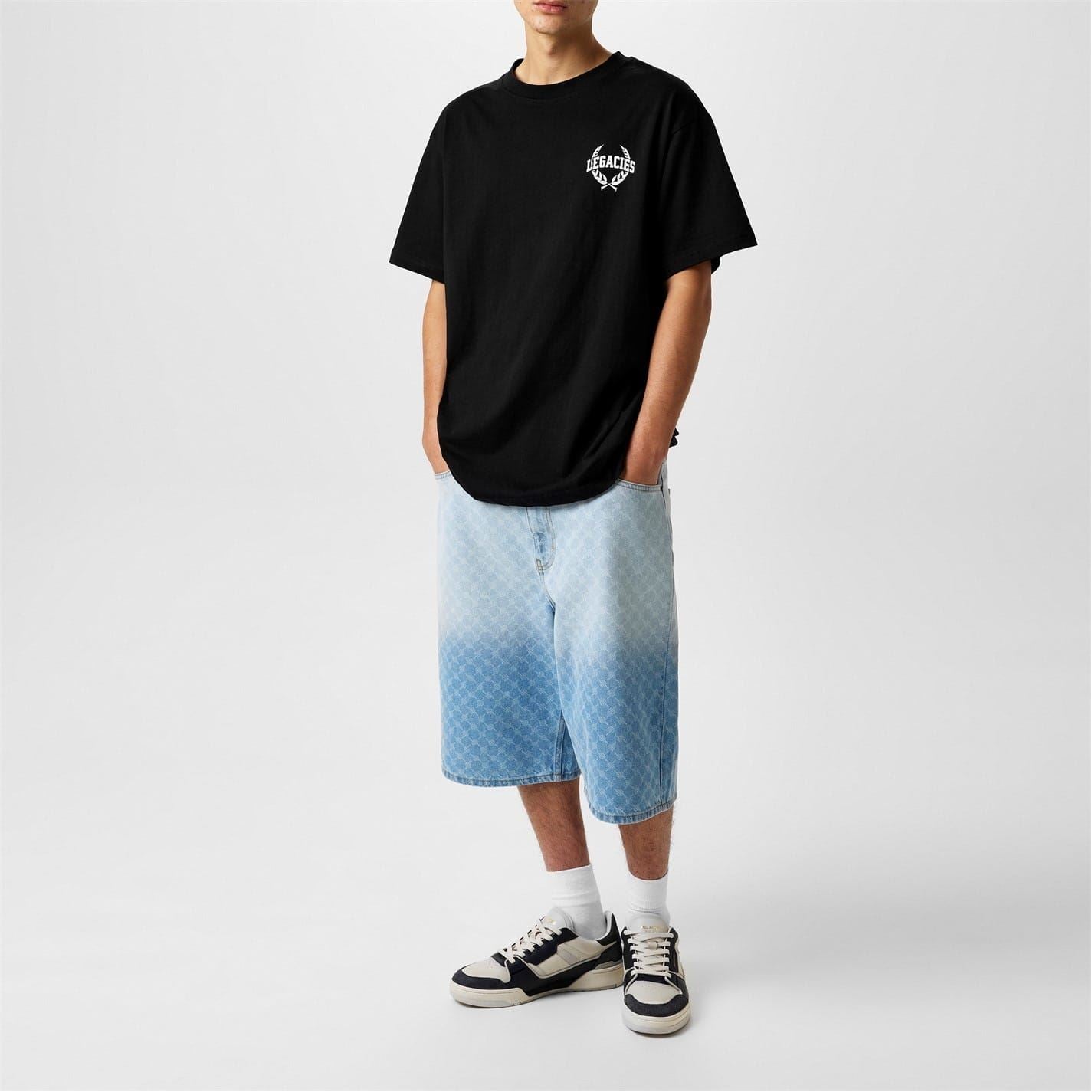 Legacies Victory T-Shirt