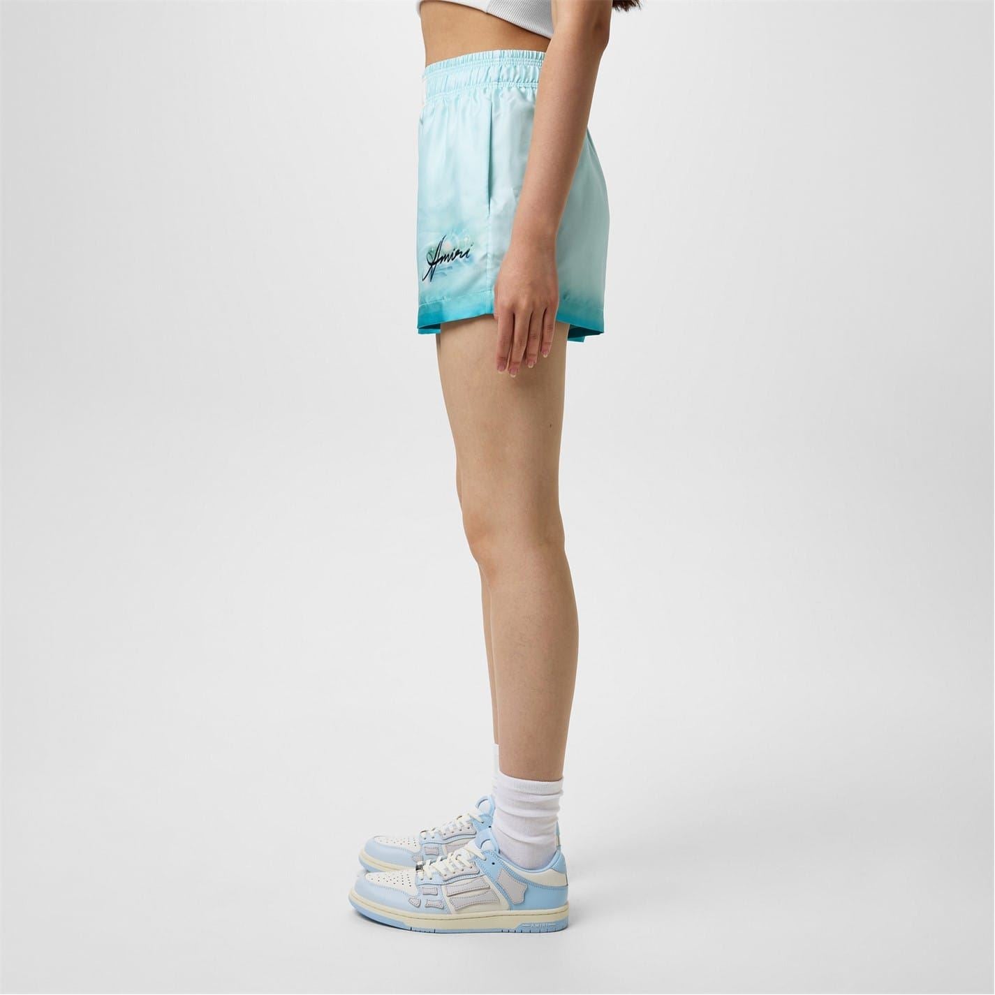 Amiri Resort Boxer Shorts