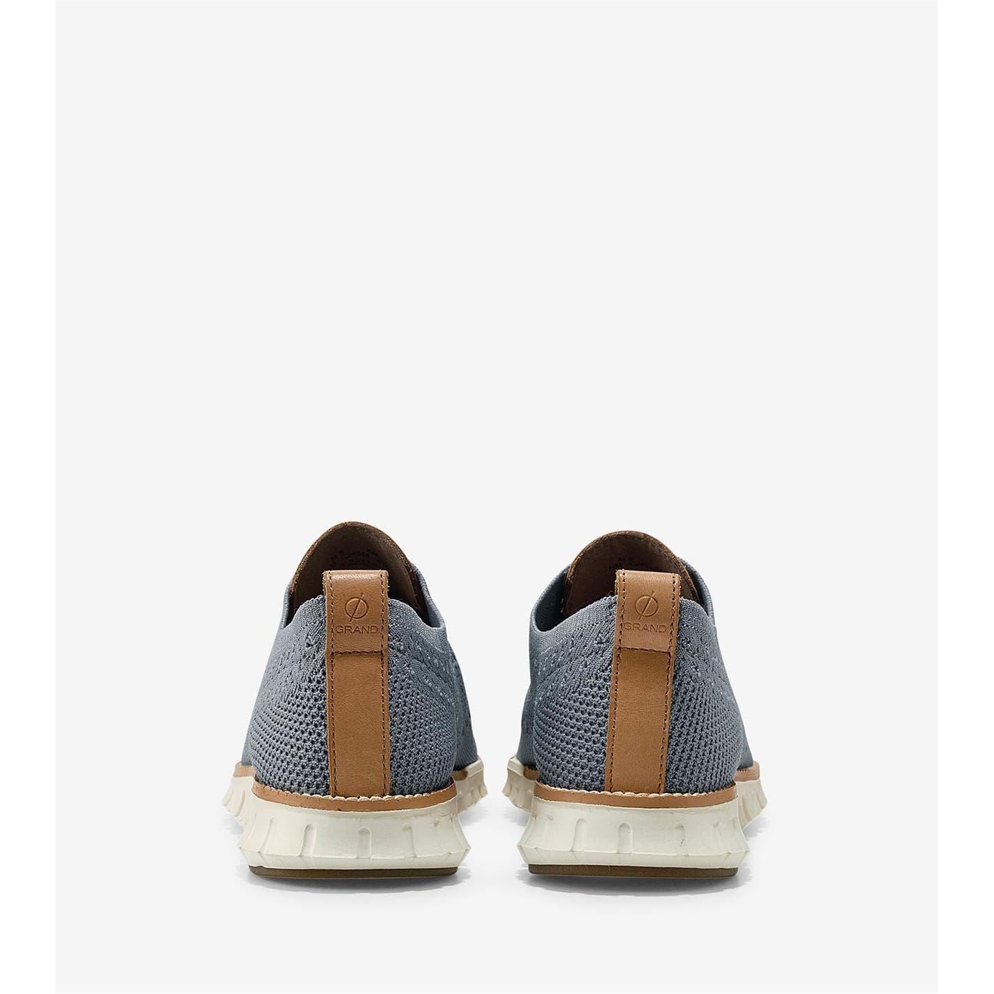 Cole Haan Stitchlite Ox Trainers