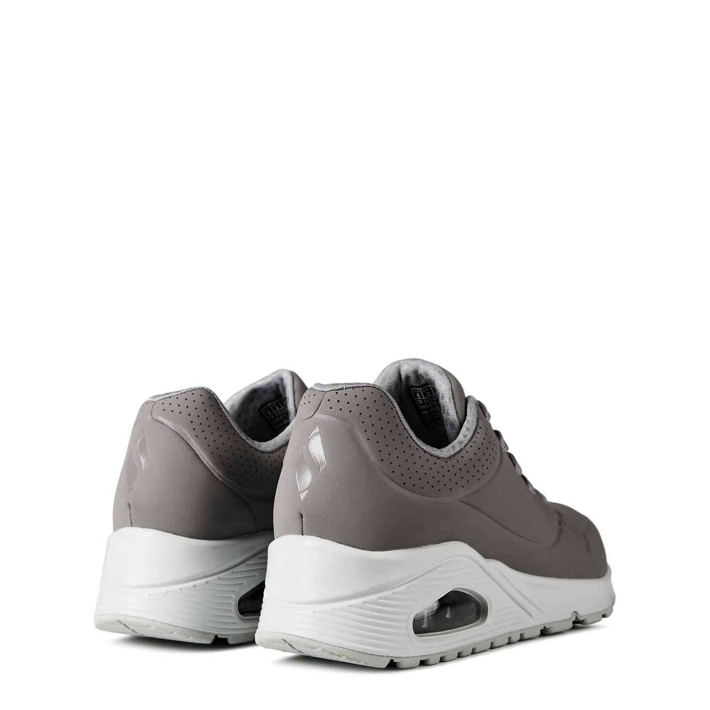 Skechers Womens Uno Stand On Air Trainers
