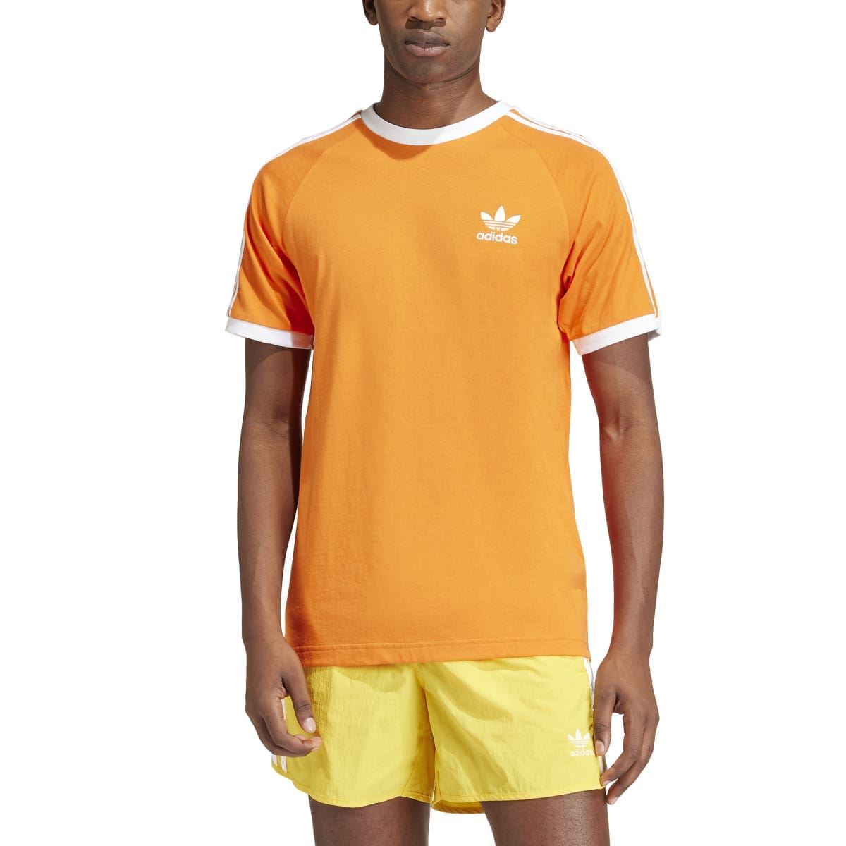 adidas Originals Adicolor Classics 3-Stripes T-Shirt