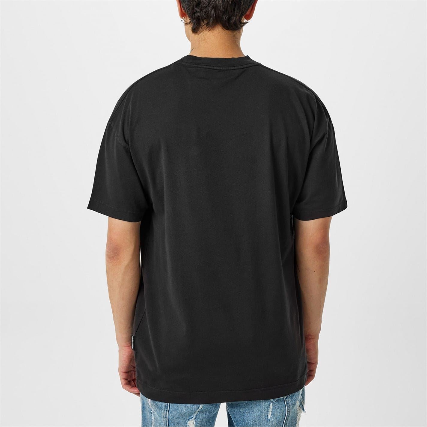 Palm Angels College T-Shirt