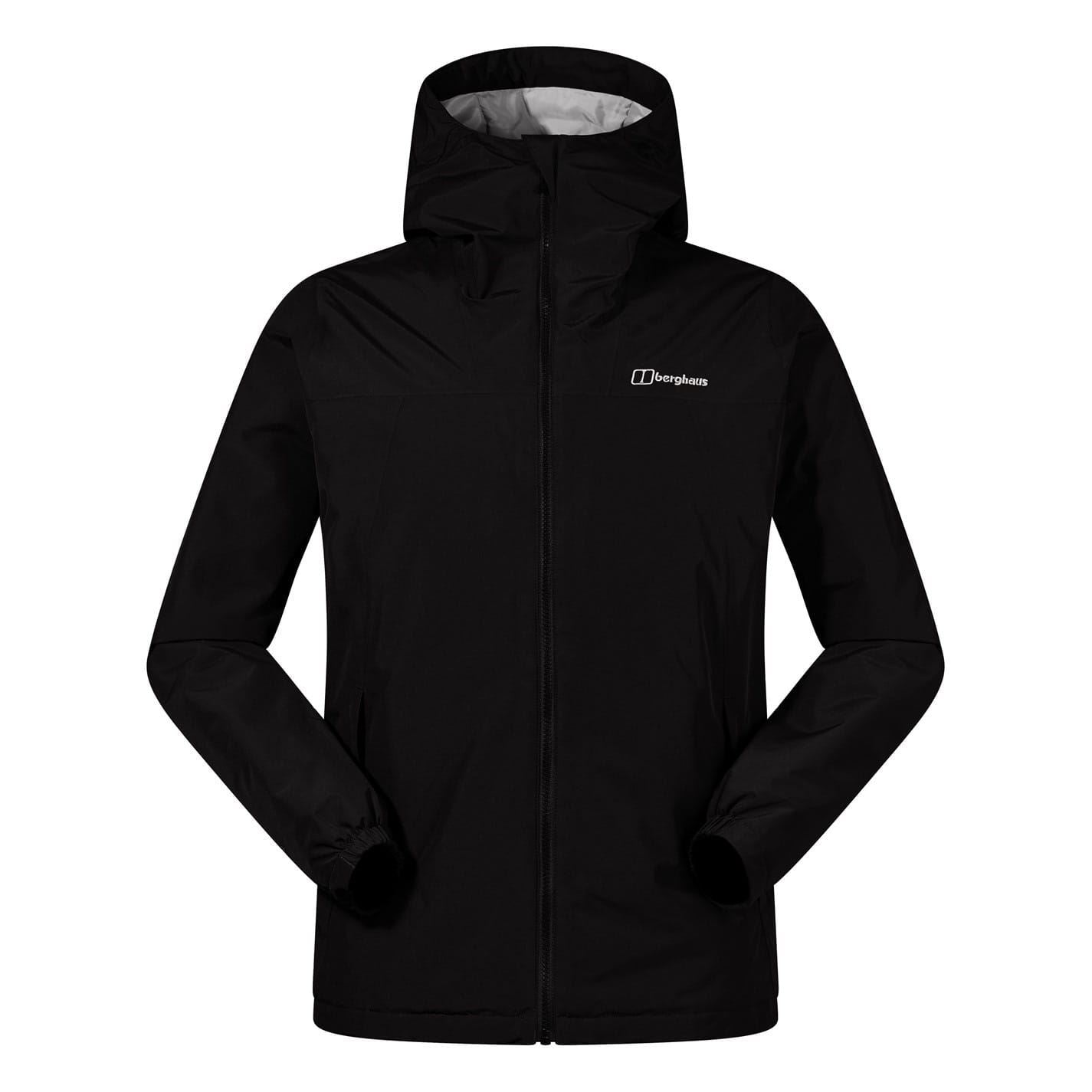Berghaus Pro 3.0 Shell Rain Jacket