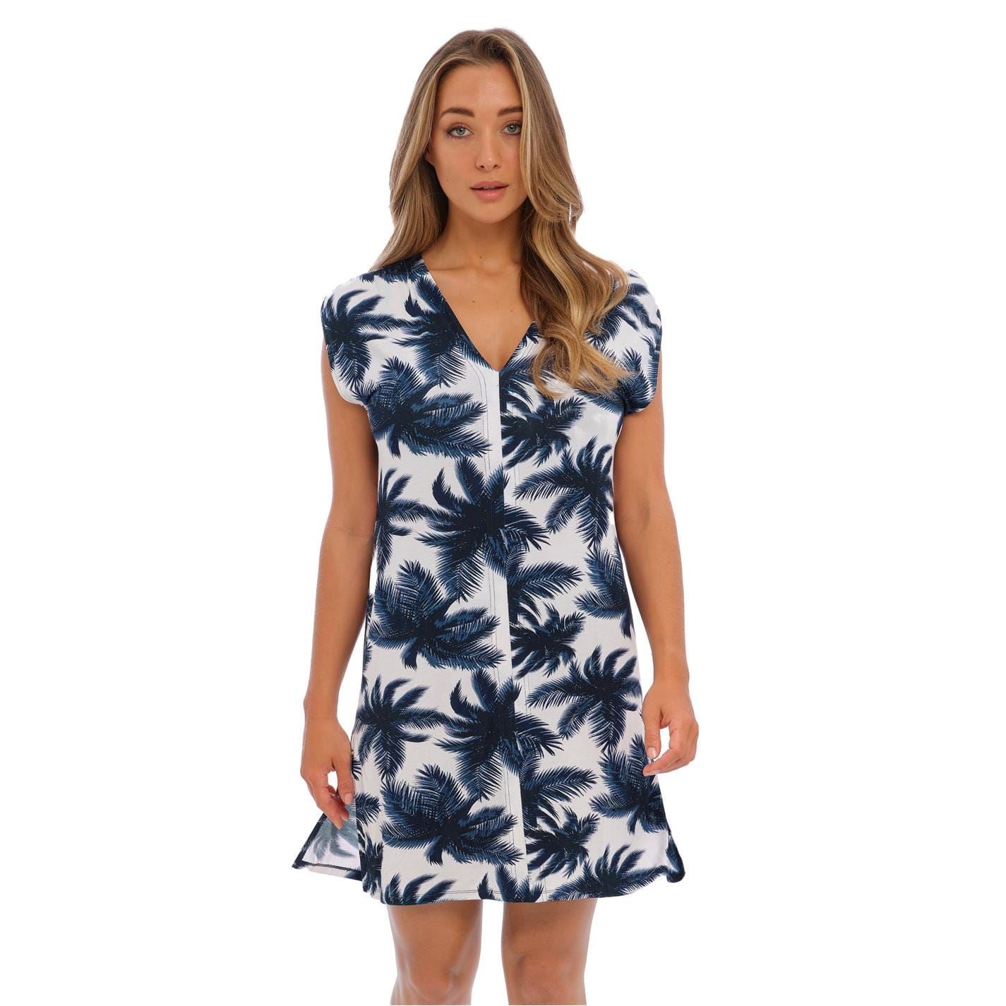 Fantasie Avenue Jersey Tunic Dress