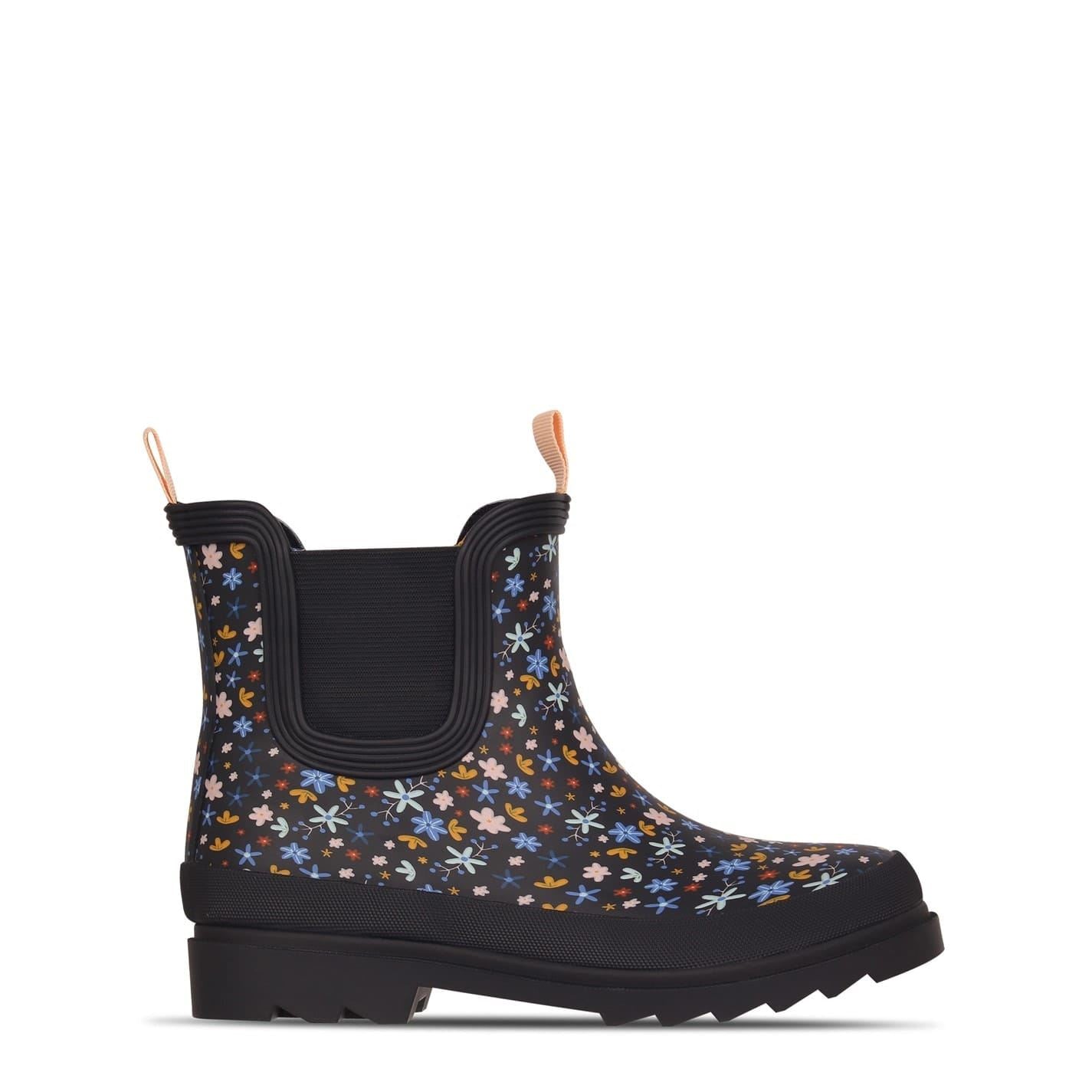 Gelert Chelsea Welly Boots