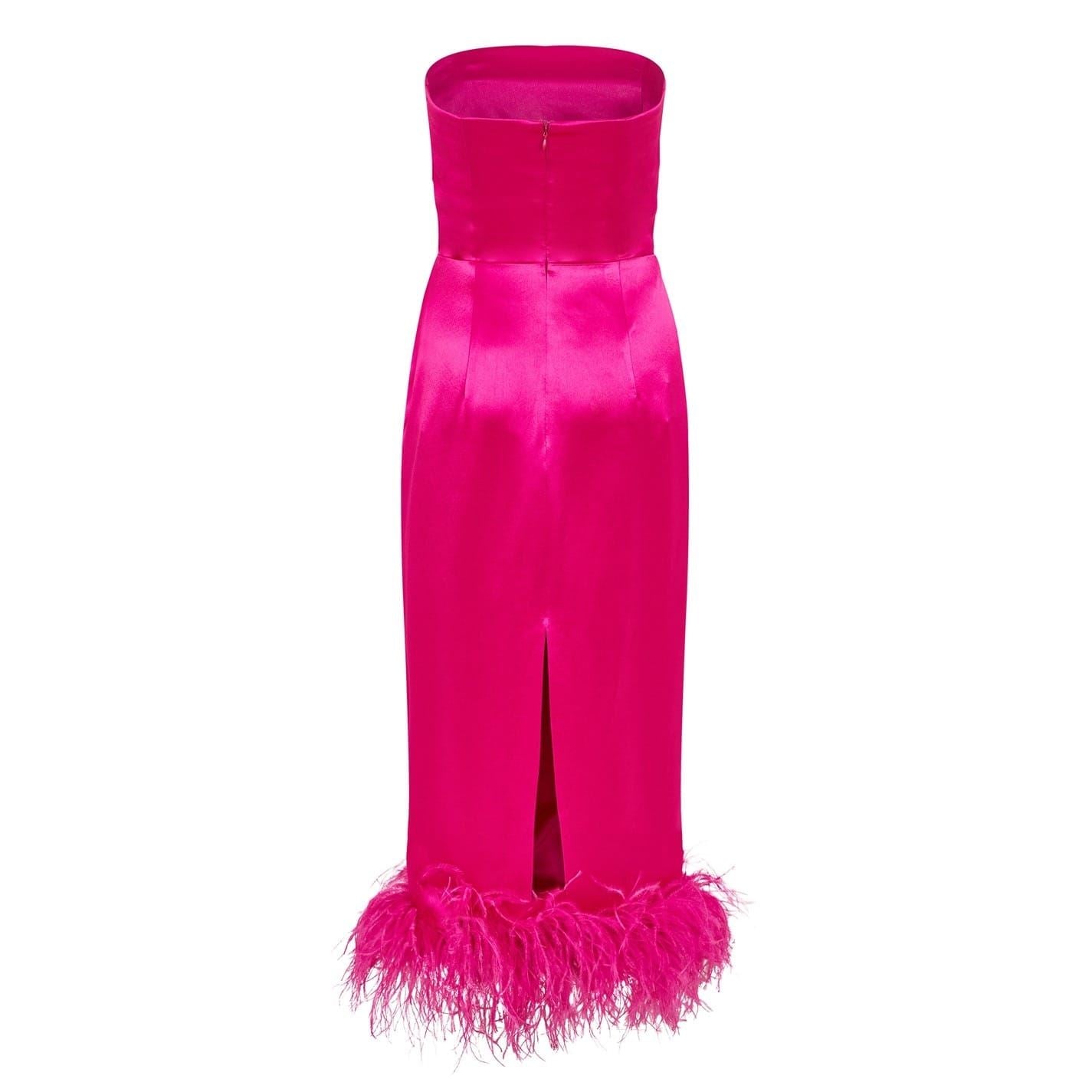 16Arlington Himawari Dress