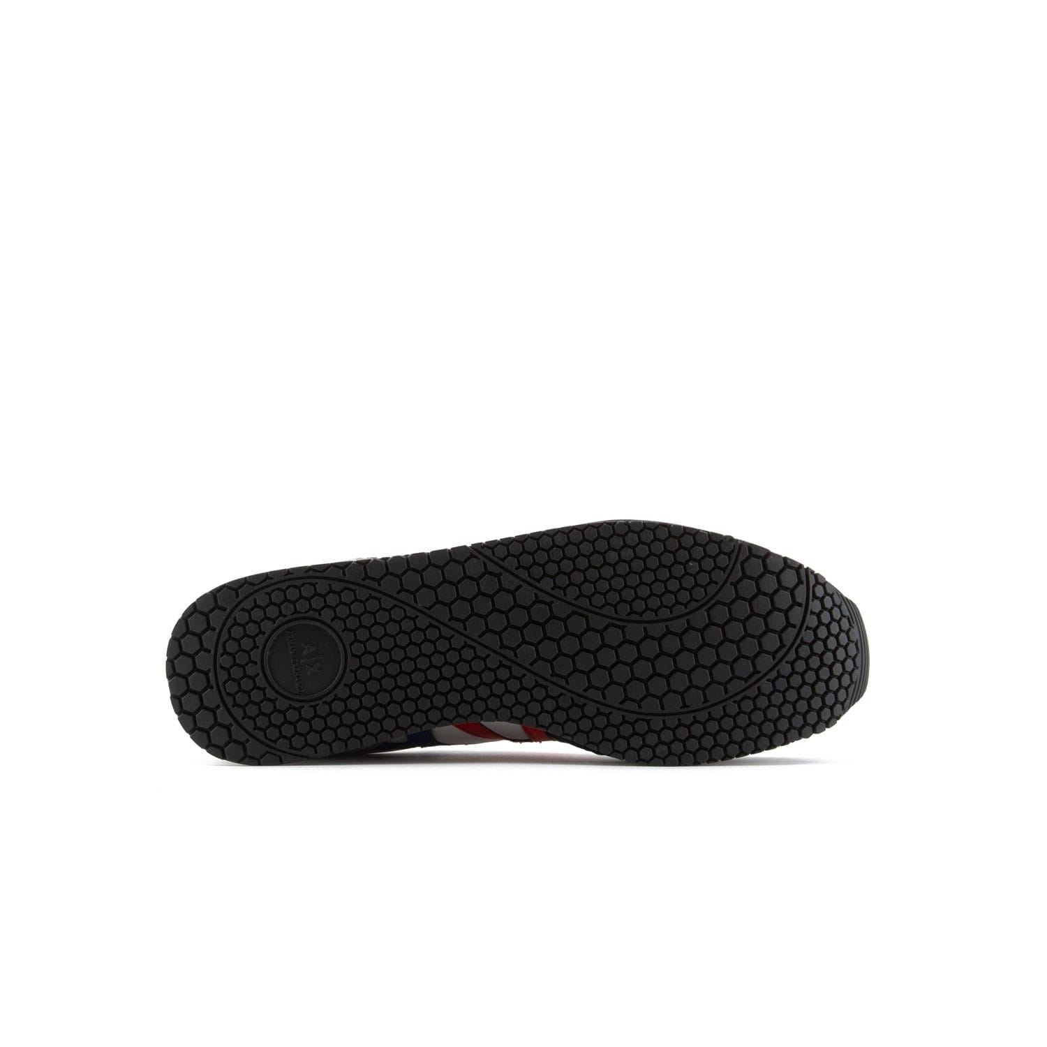 Armani Exchange Trainers