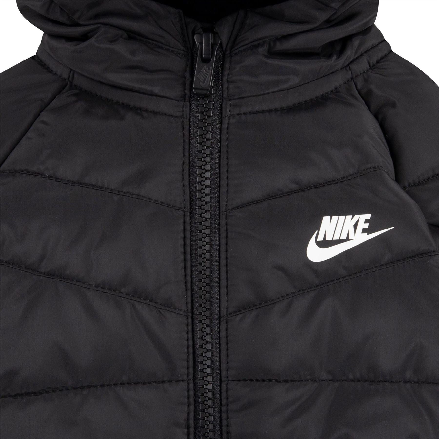 Nike Juniors Filled Jacket