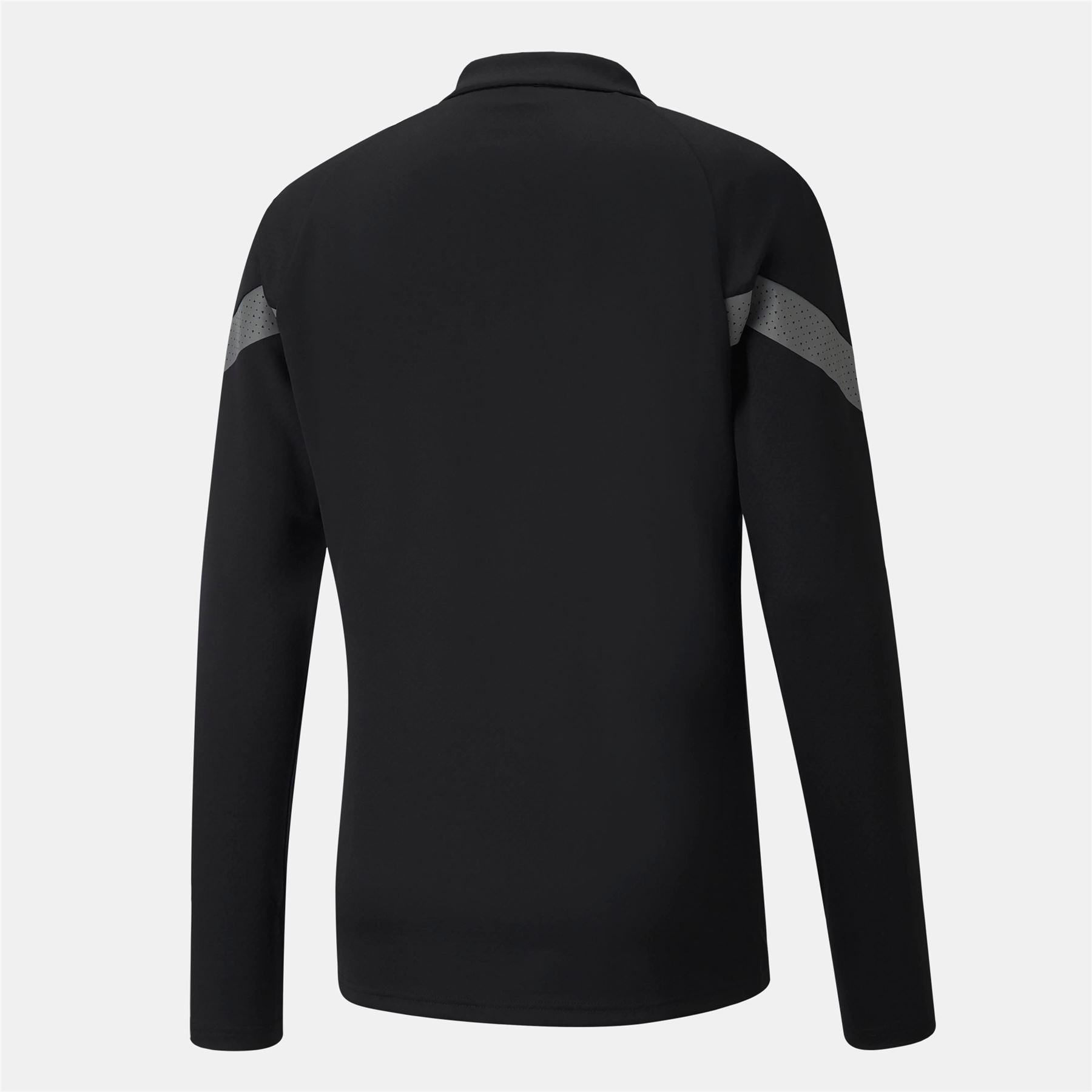 Puma Teamfinal Trainig 1/4 Zip Top